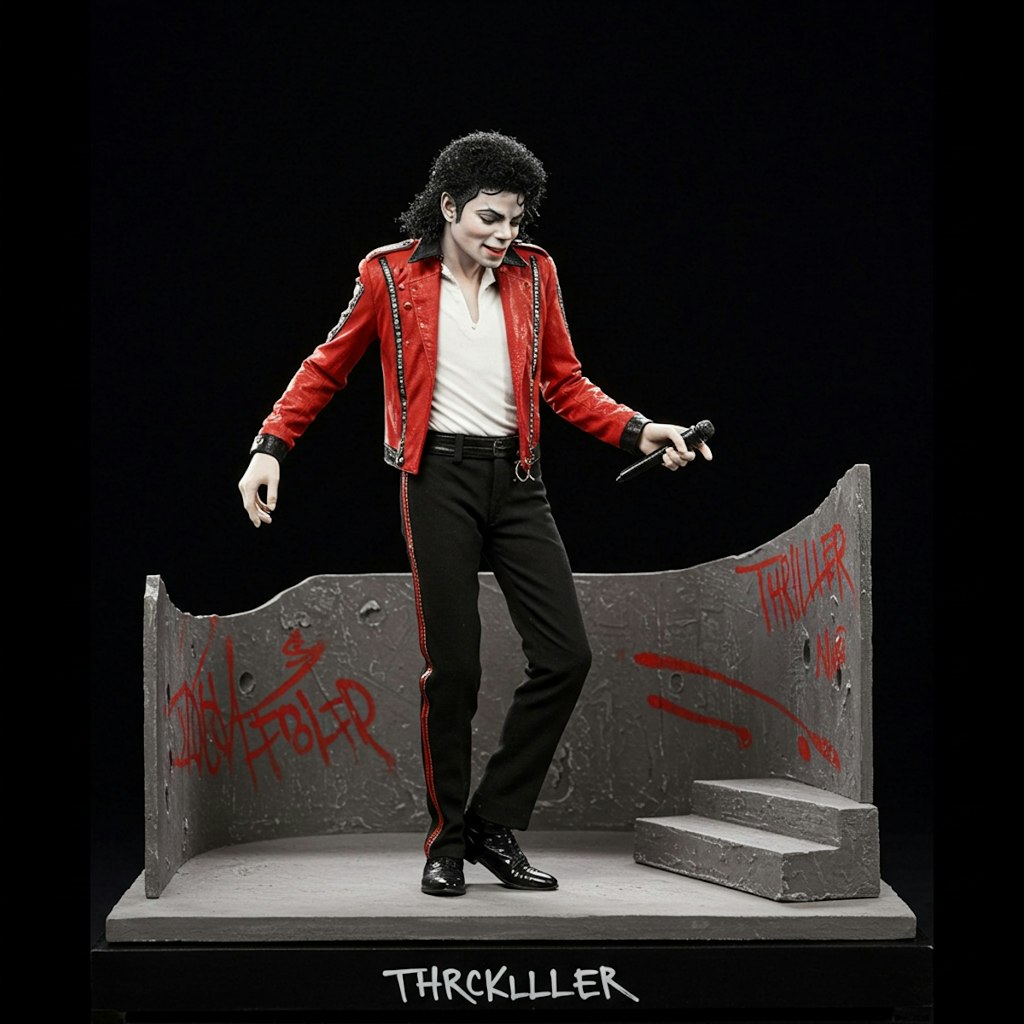 King of Pop