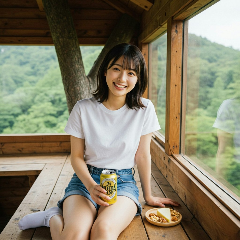 わたしの部屋