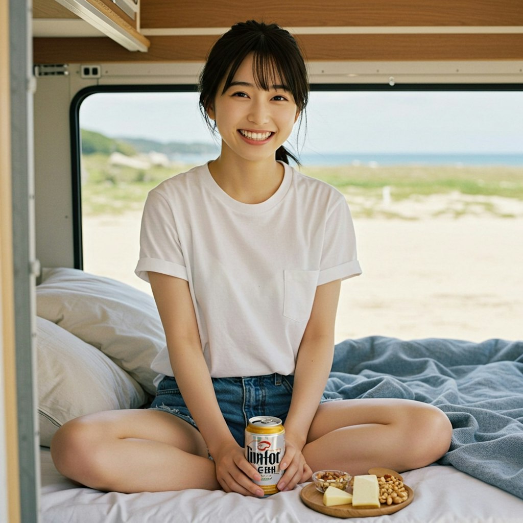 わたしの部屋