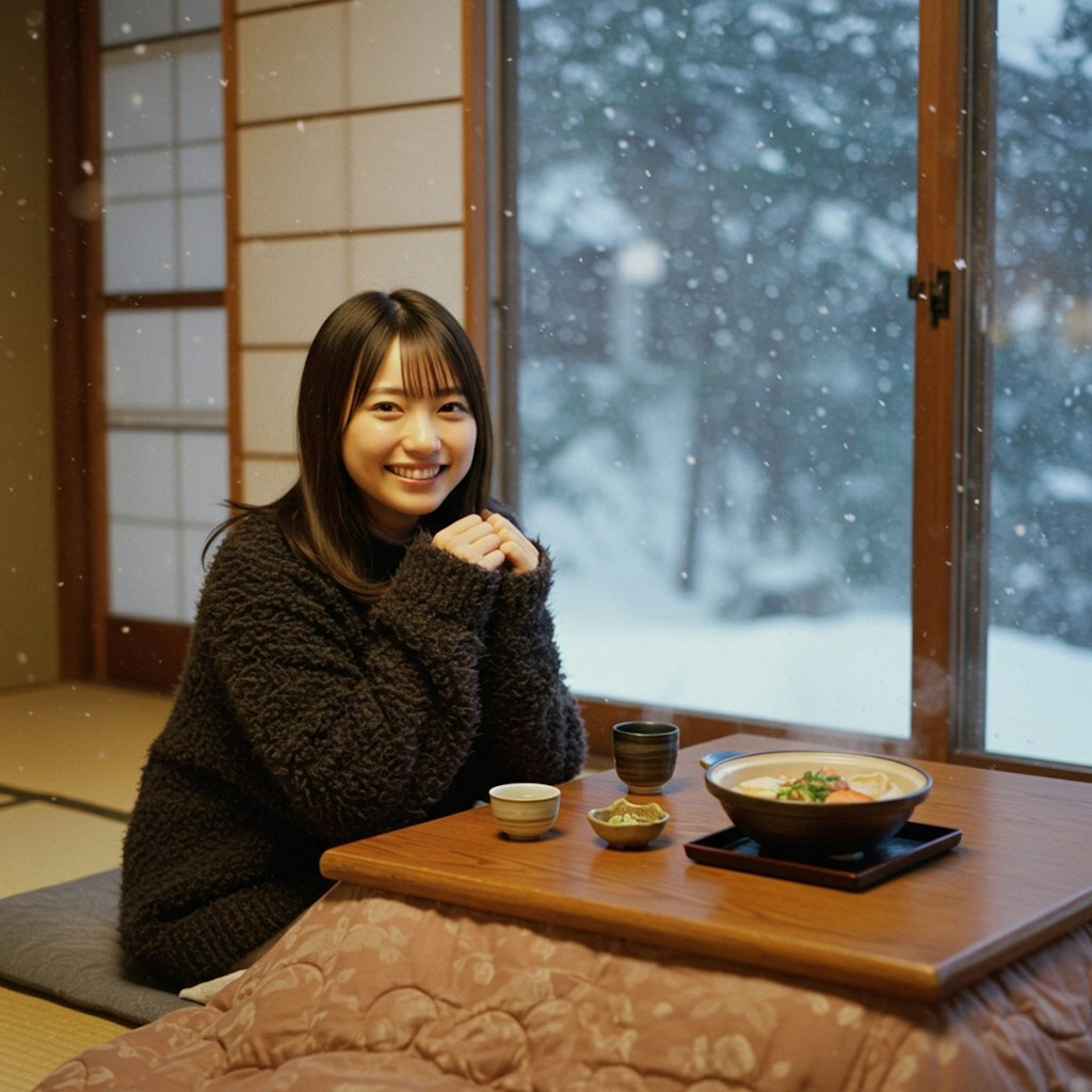 わたしの部屋