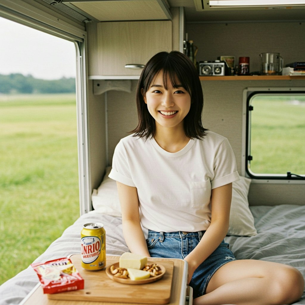 わたしの部屋