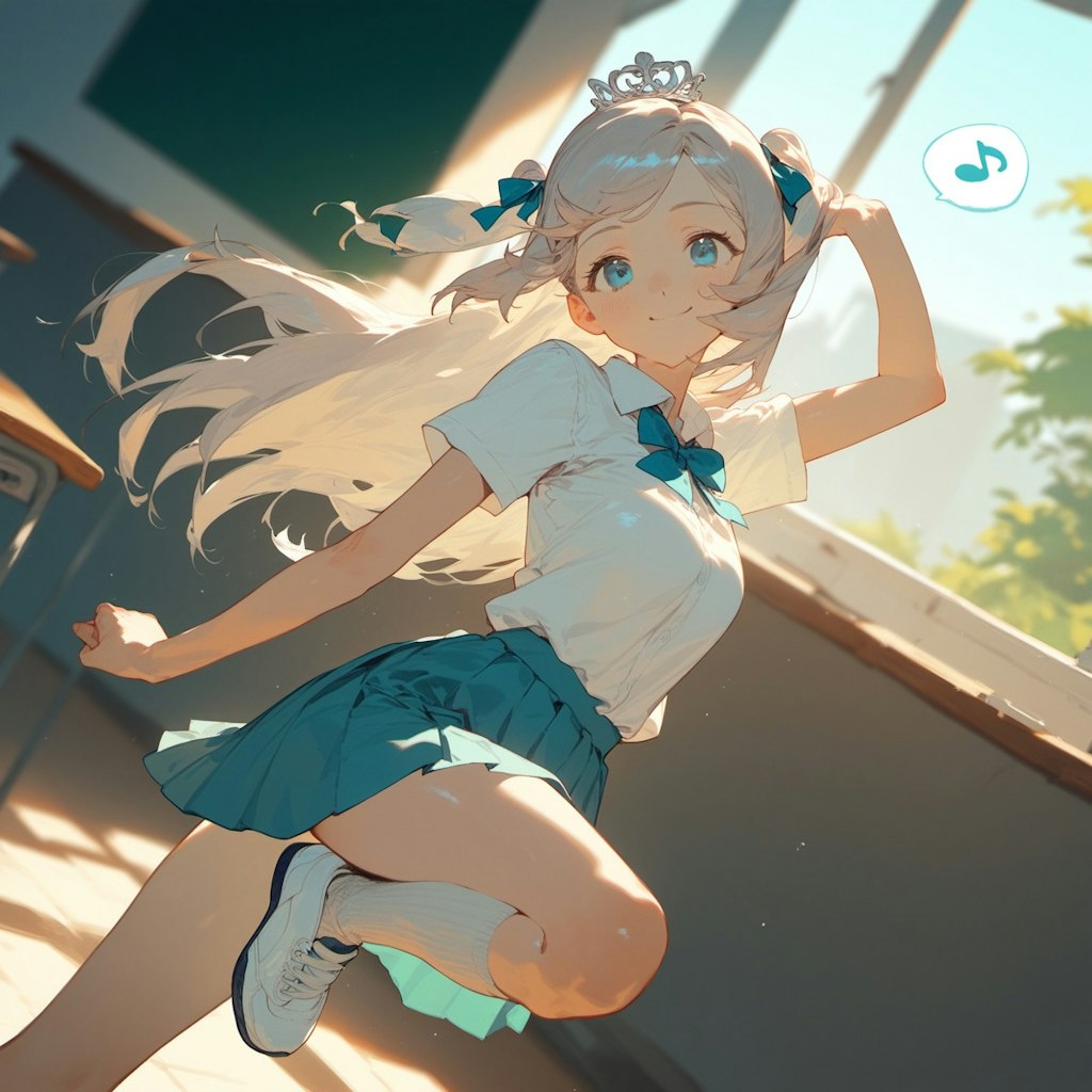 プリンセス 1677