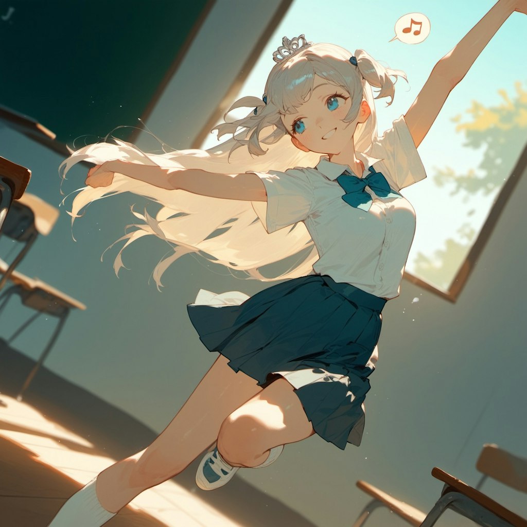 プリンセス 1677