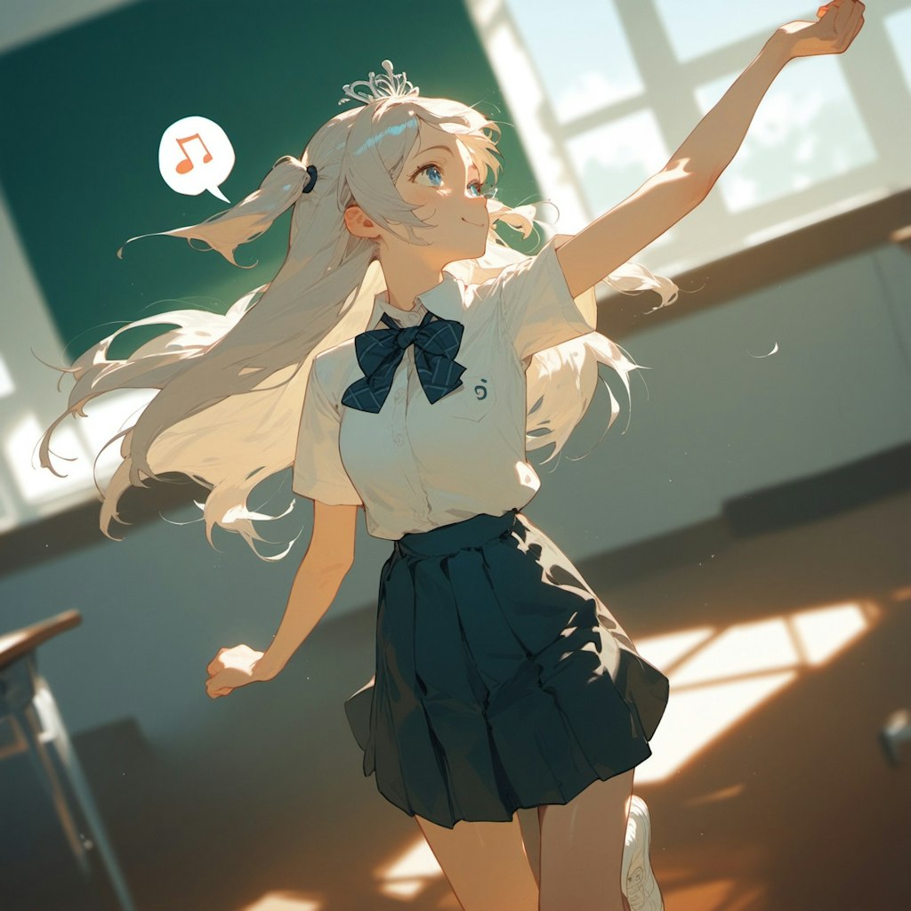 プリンセス 1677