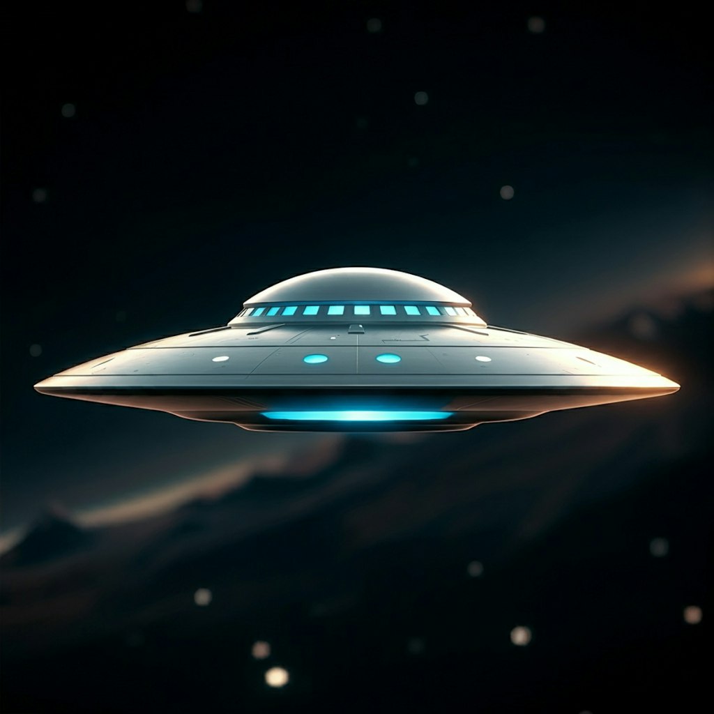 UFO