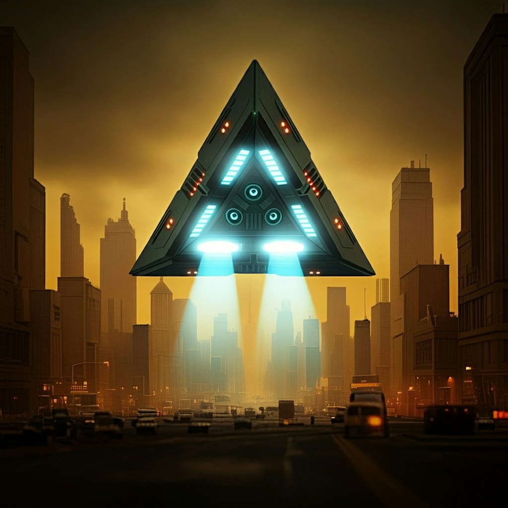 UFO