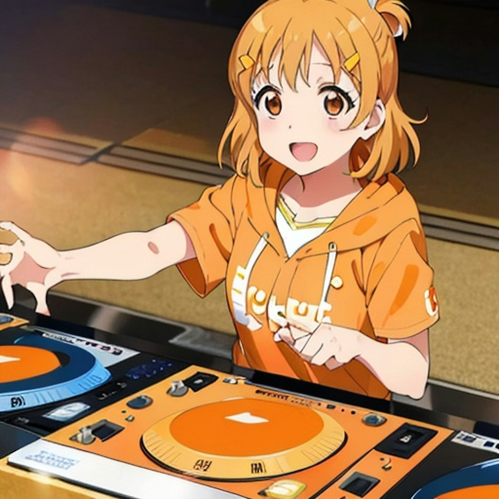 DJ.Chika