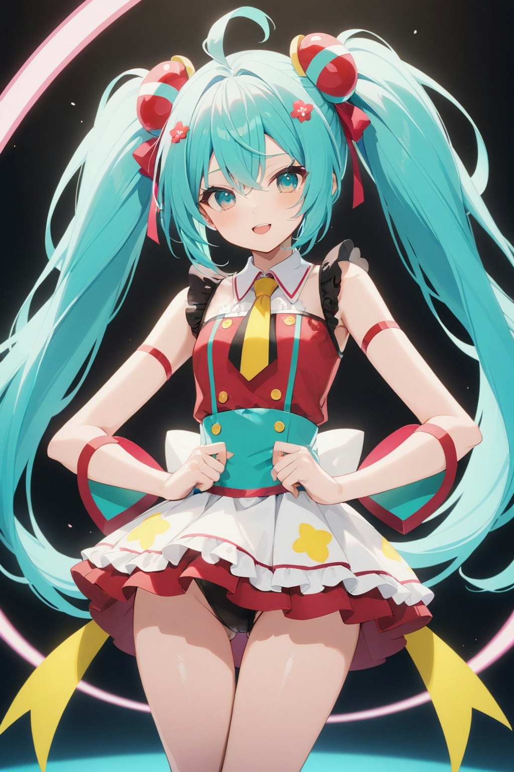 初音ミク誕生祭