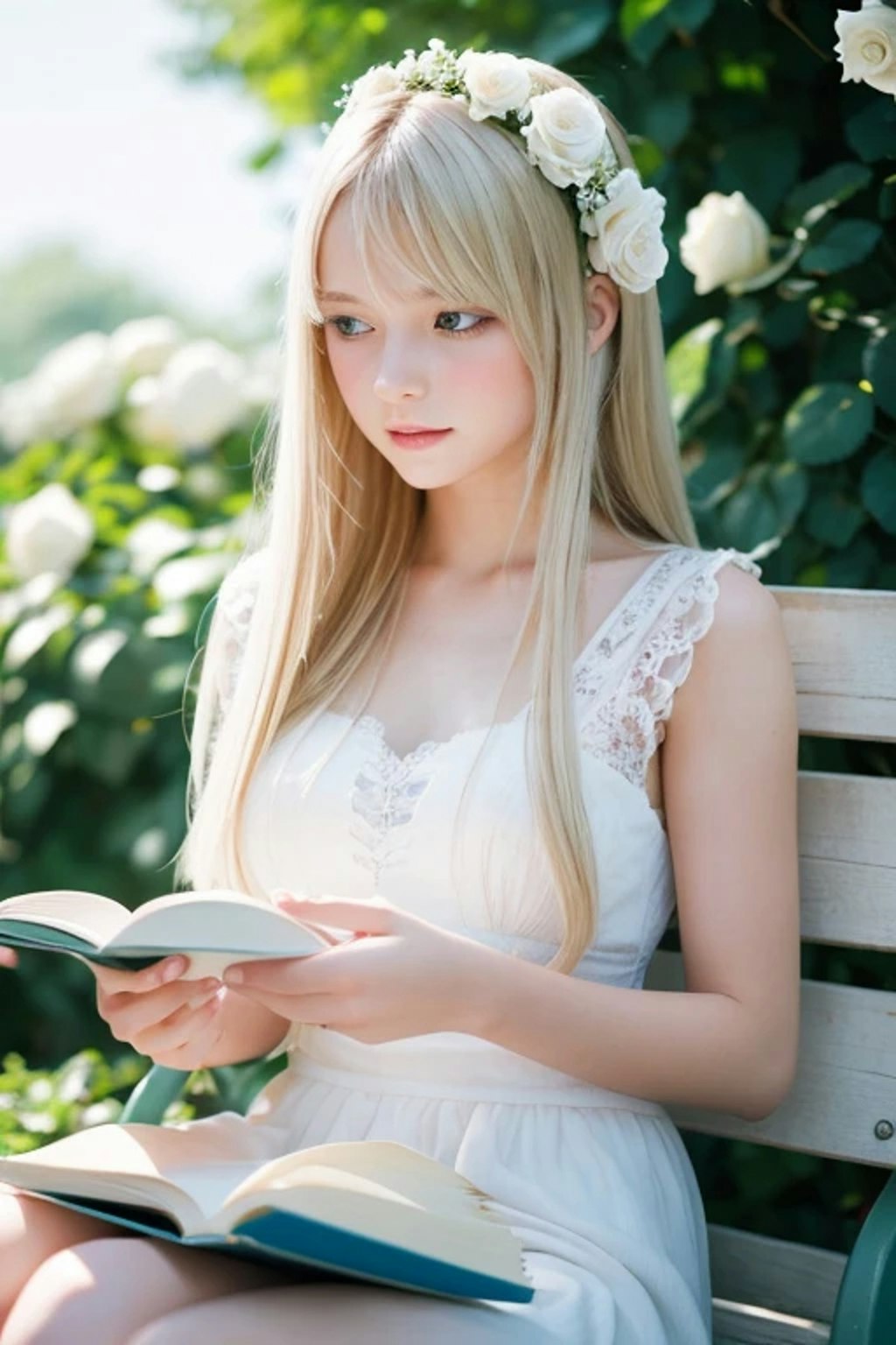 読書