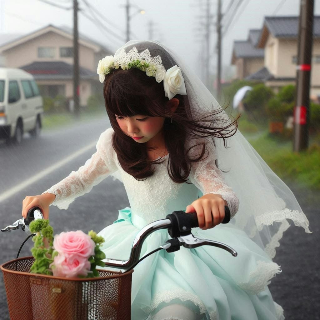 自転車てエロい…