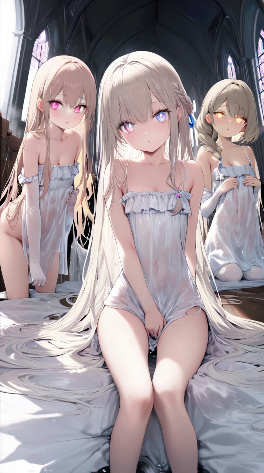 少女達2.