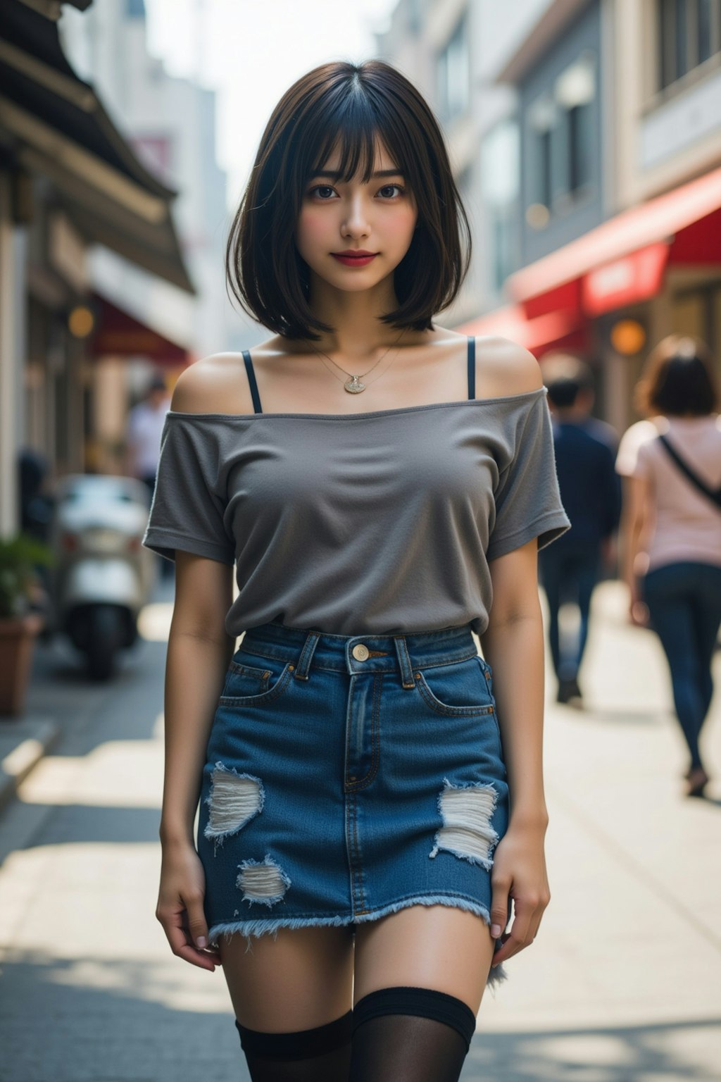 ポートレート23