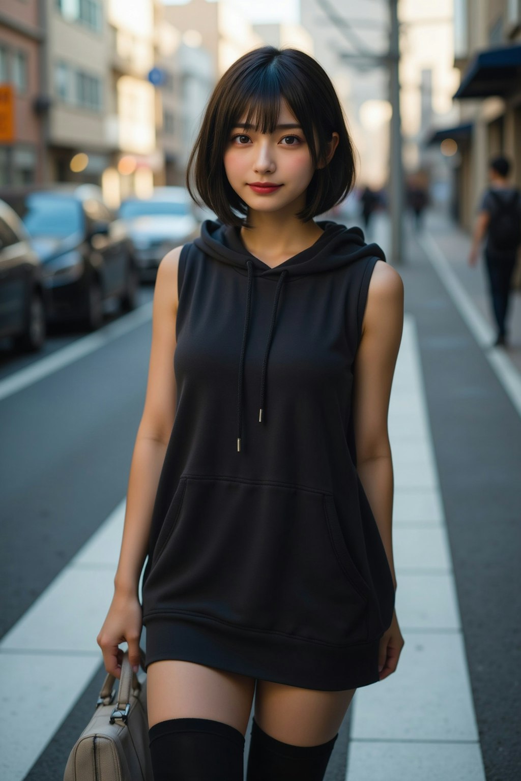 ポートレート23