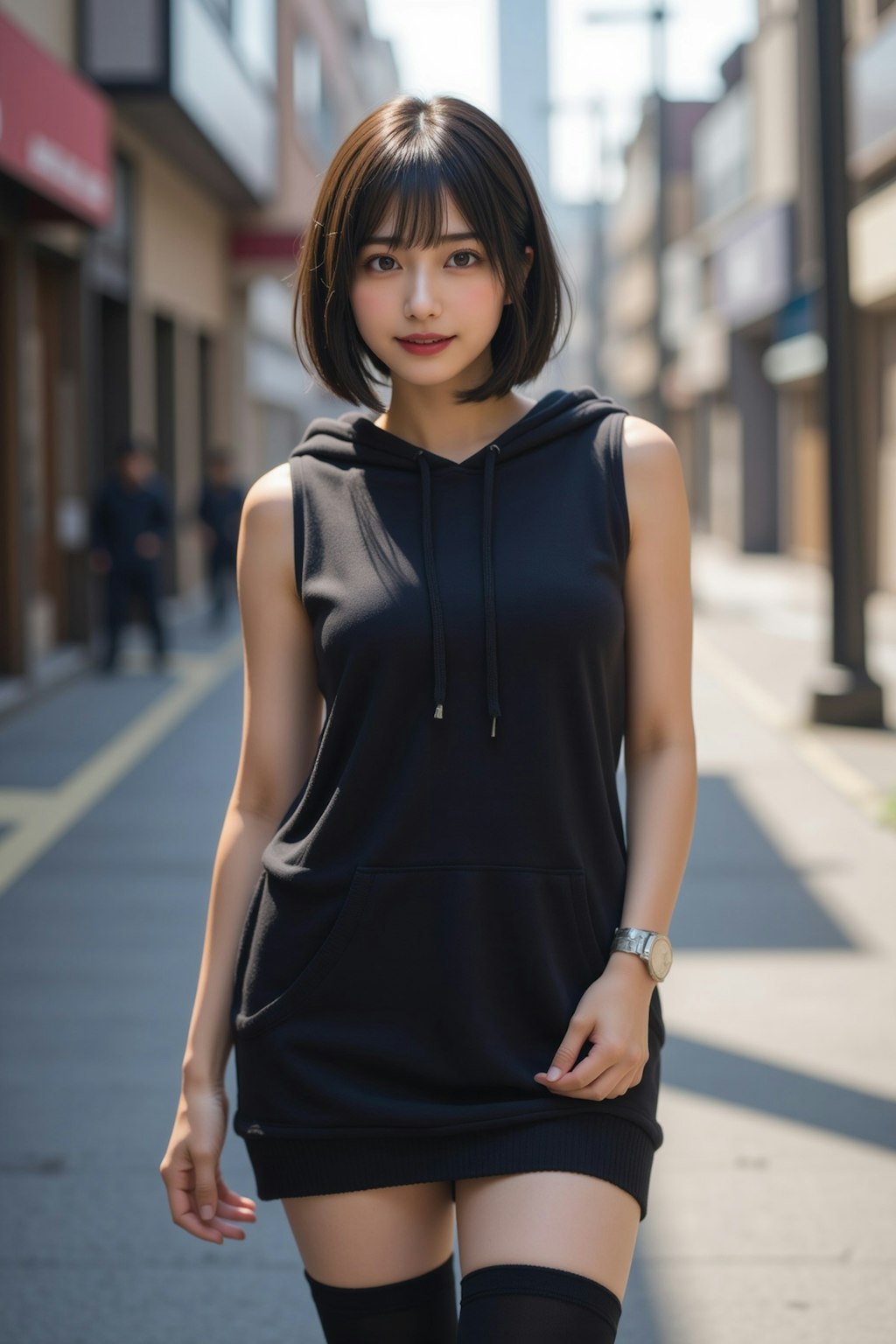 ポートレート23