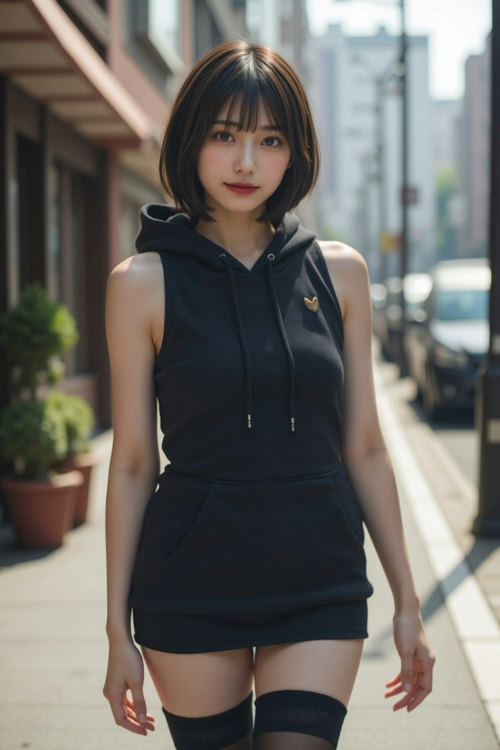 ポートレート23