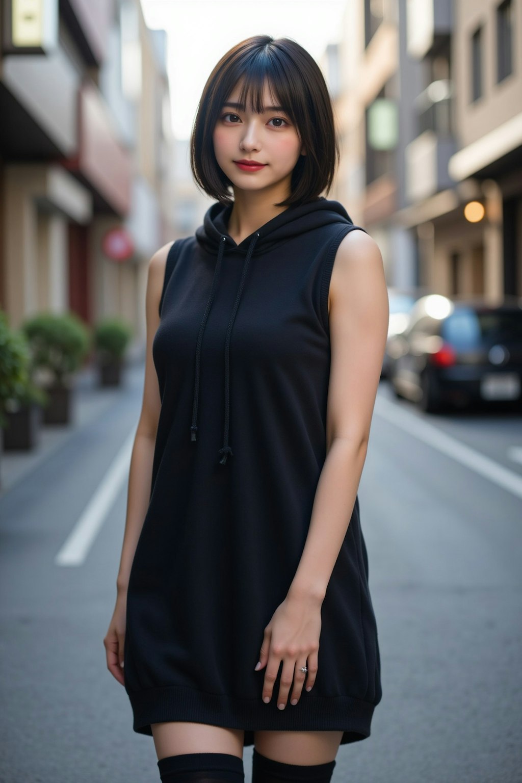 ポートレート23