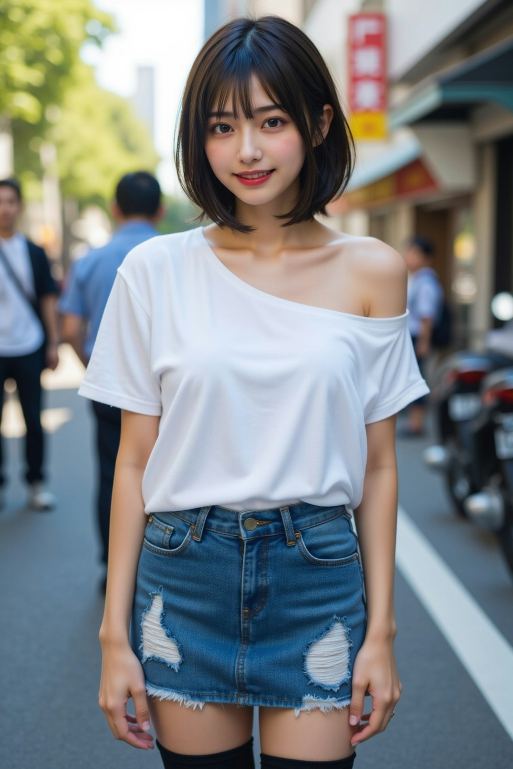 ポートレート23