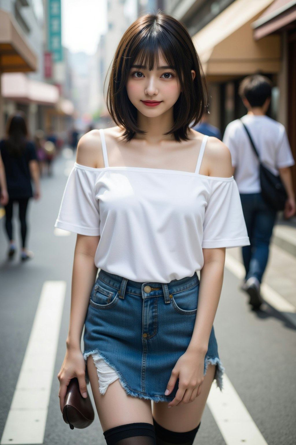 ポートレート23