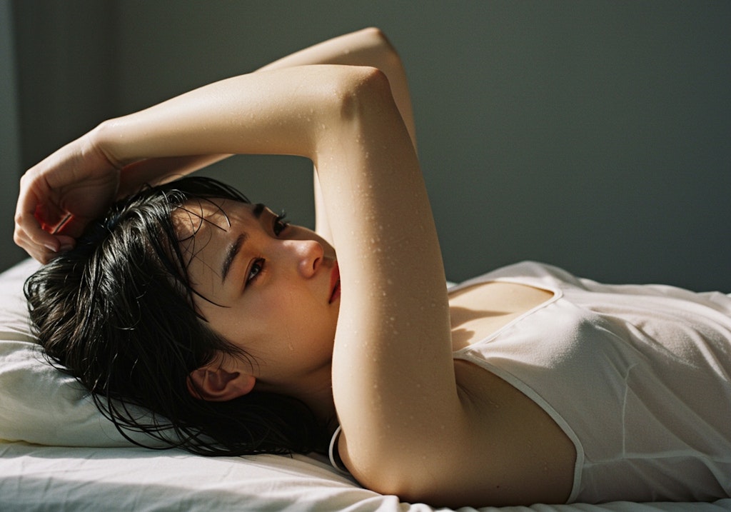 Portrait #37