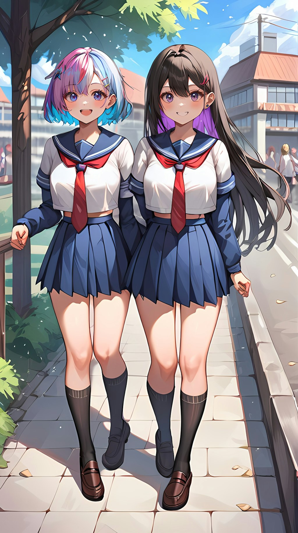 JK（女子高生）355