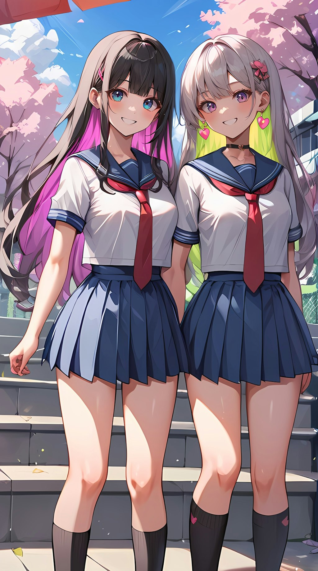 JK（女子高生）355
