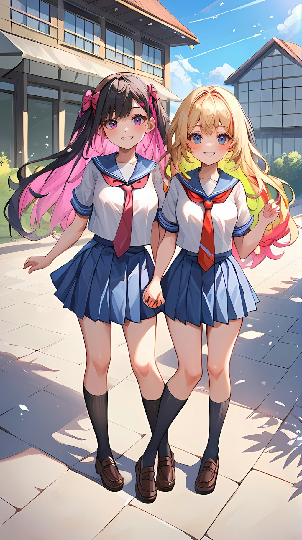 JK（女子高生）355