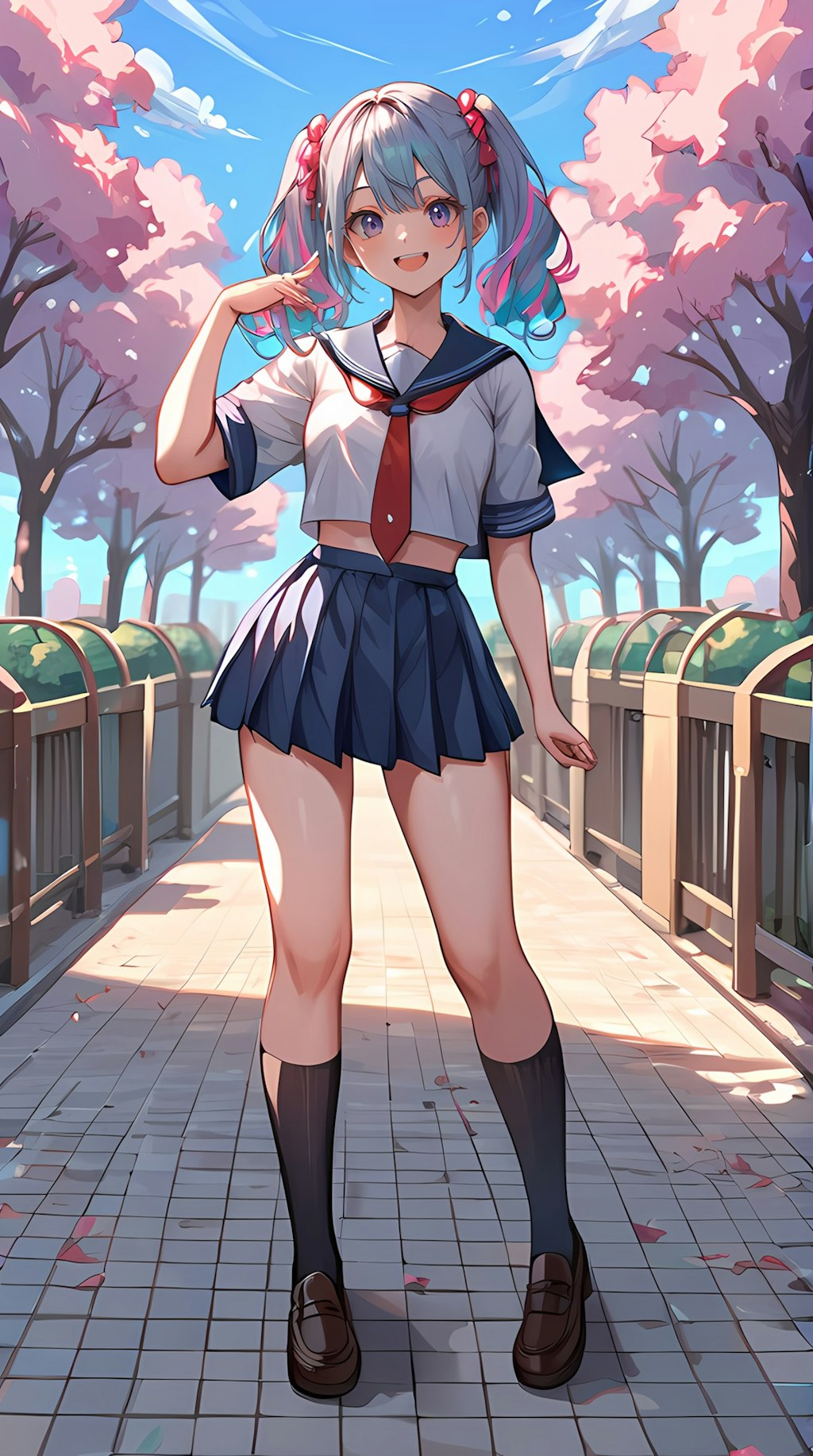 JK（女子高生）355