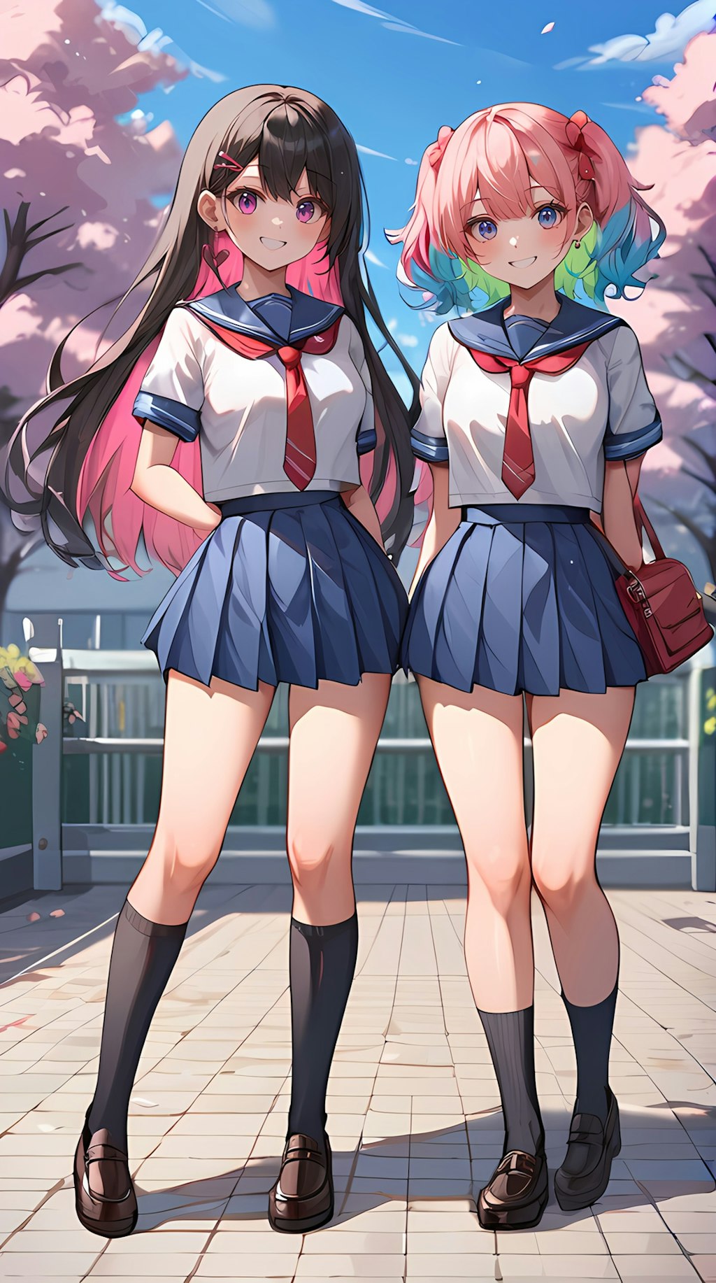 JK（女子高生）355