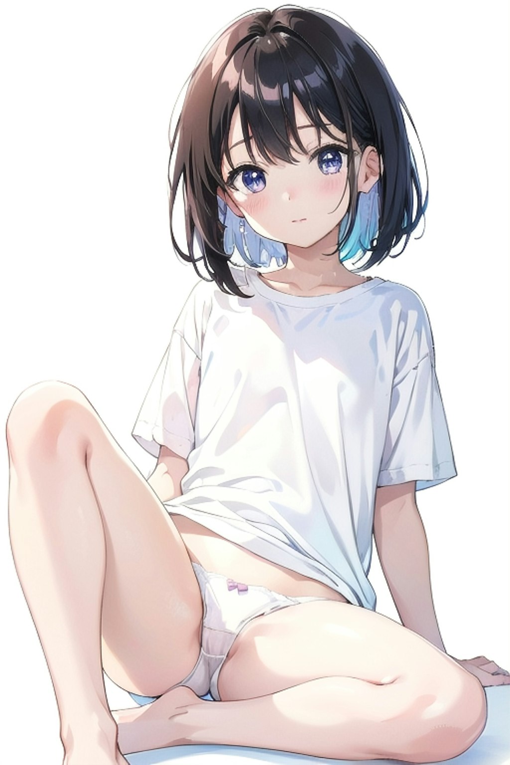 Tシャツ(R-15)(2)