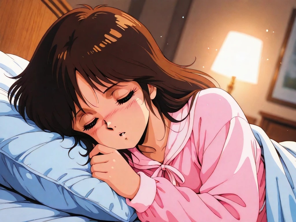野々〇亜美（思春期ノート）