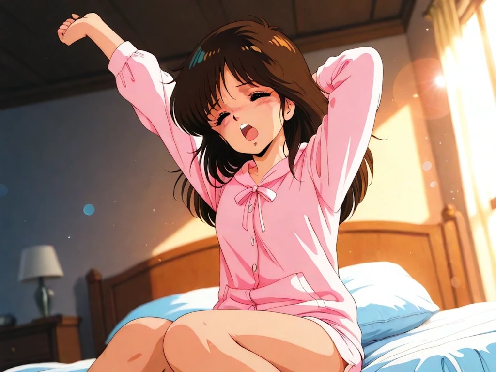 野々〇亜美（思春期ノート）