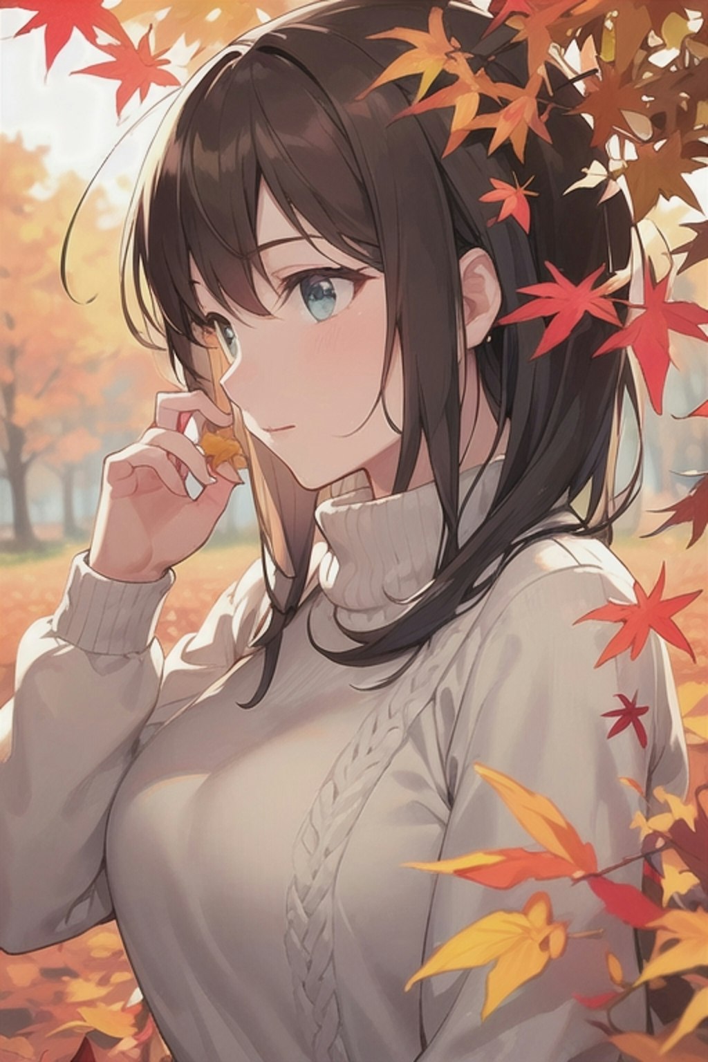 紅葉