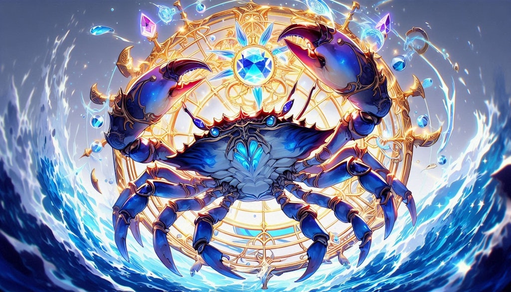 🦀ワイズ