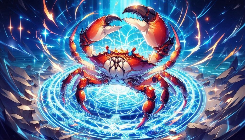 🦀ワイズ