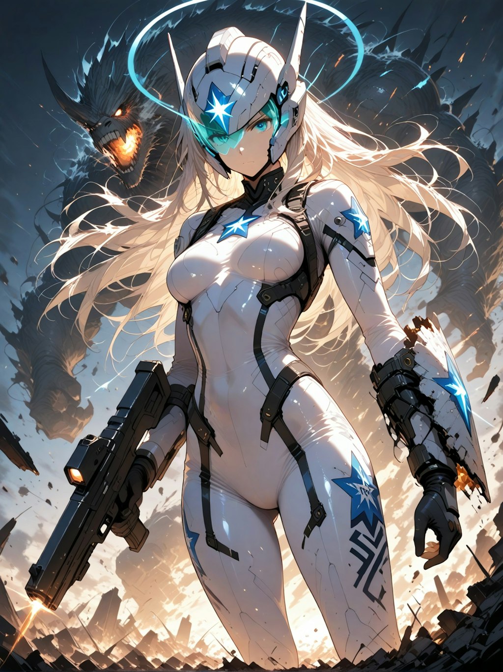 地球防衛軍