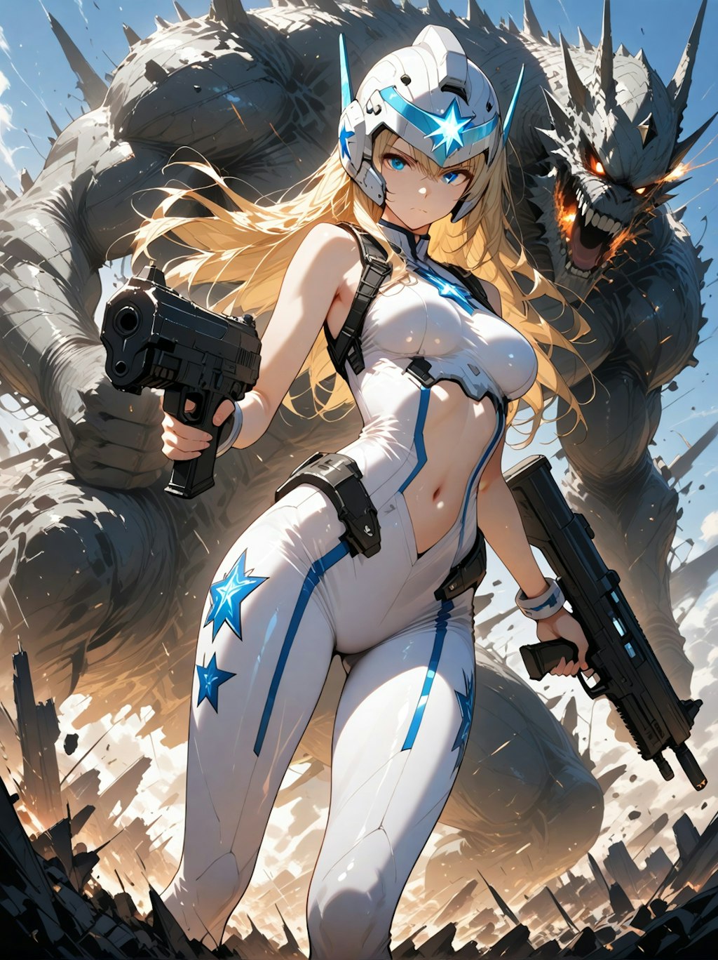 地球防衛軍