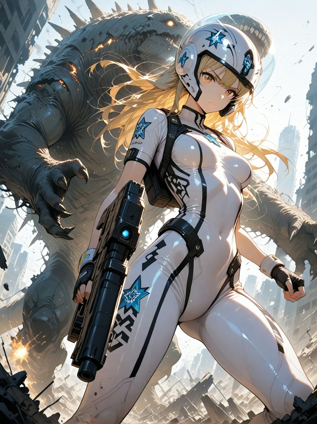 地球防衛軍