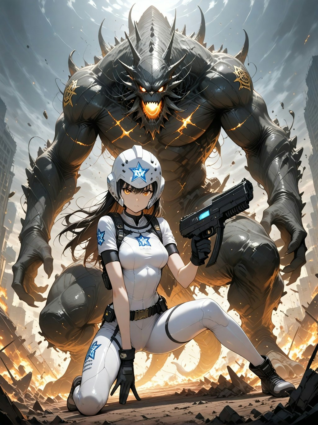 地球防衛軍
