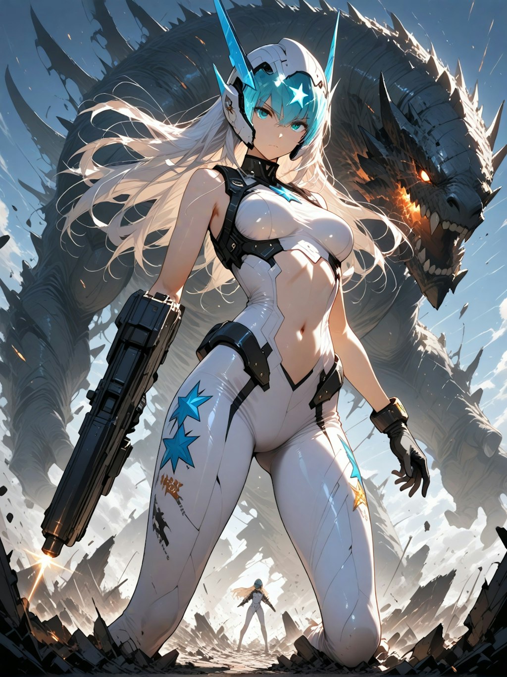 地球防衛軍