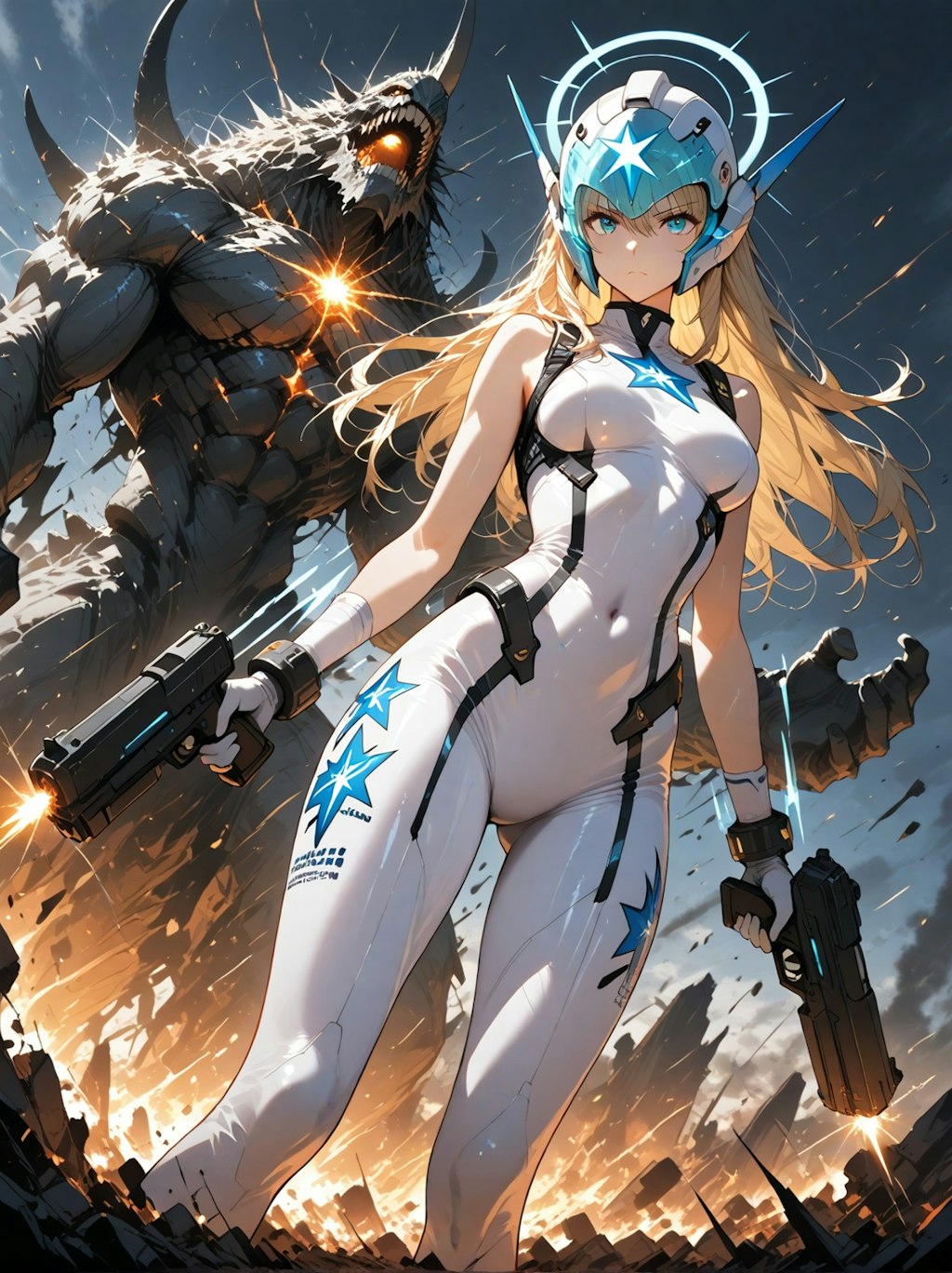 地球防衛軍