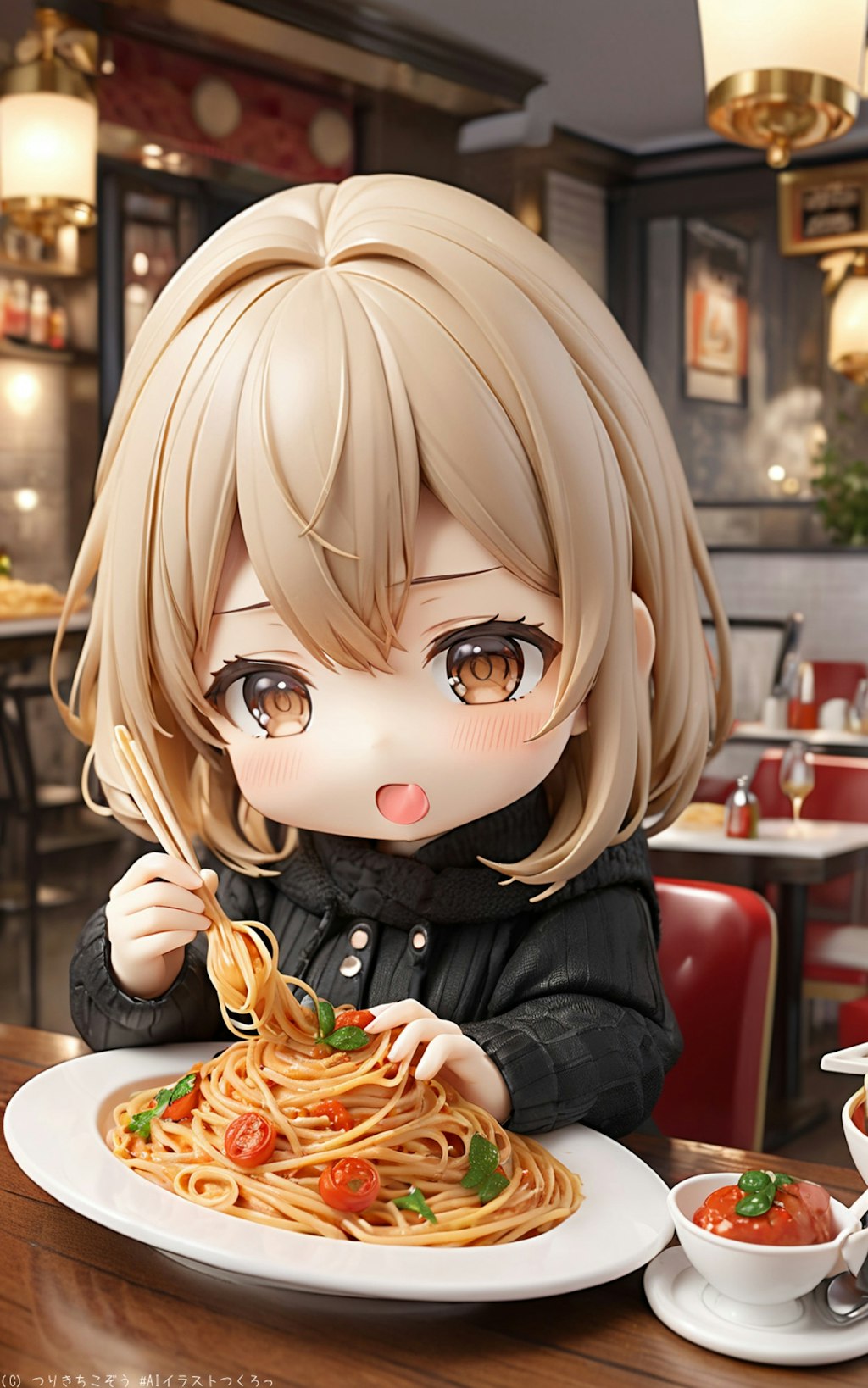 今日は何の日〜生パスタの日（7月8日、毎月7日・8日 記念日）