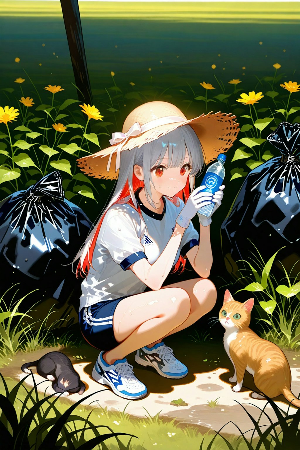 かわいい