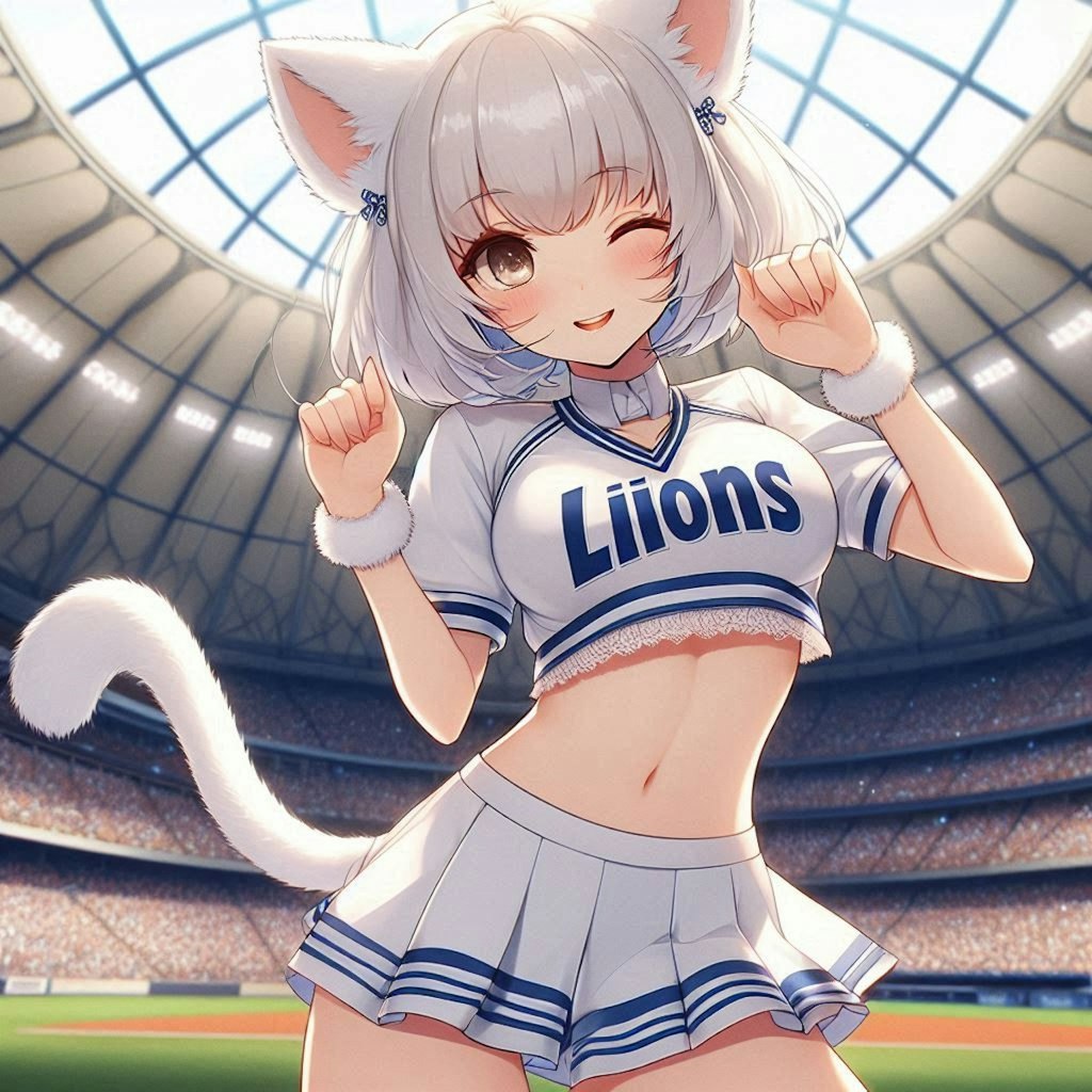 6.20 巨人🐇×西武🦁