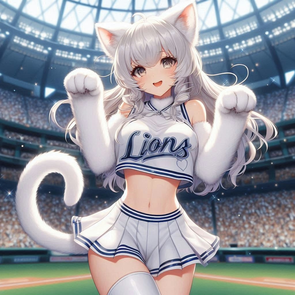 6.20 巨人🐇×西武🦁