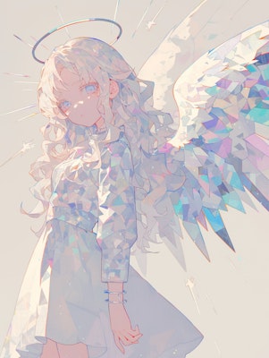 天使様