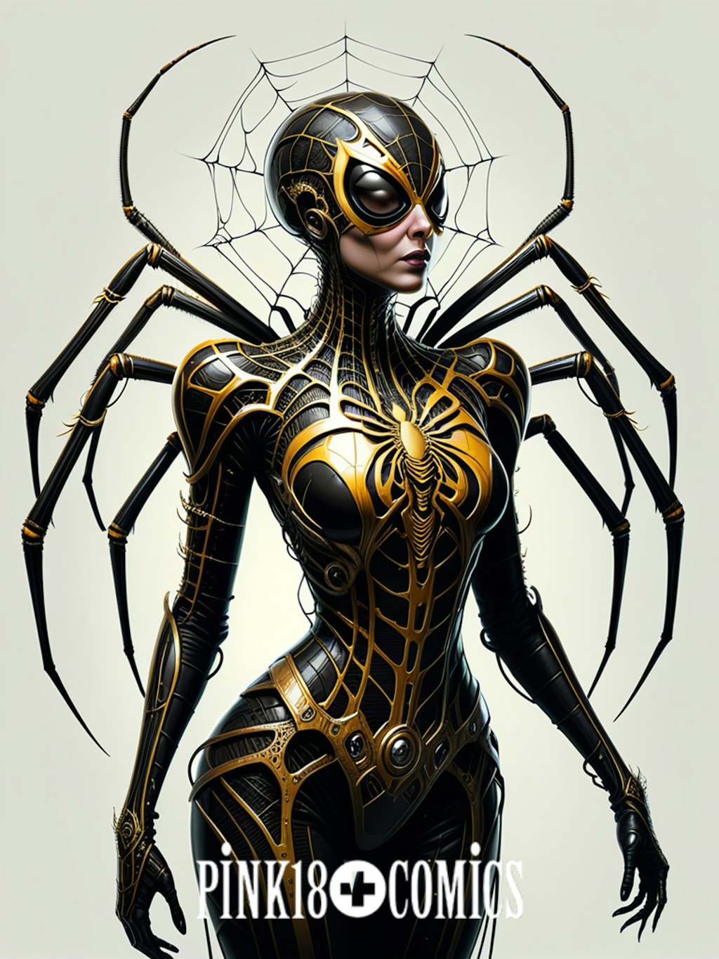 CYBeRPuNK+SPiDeRGiRL