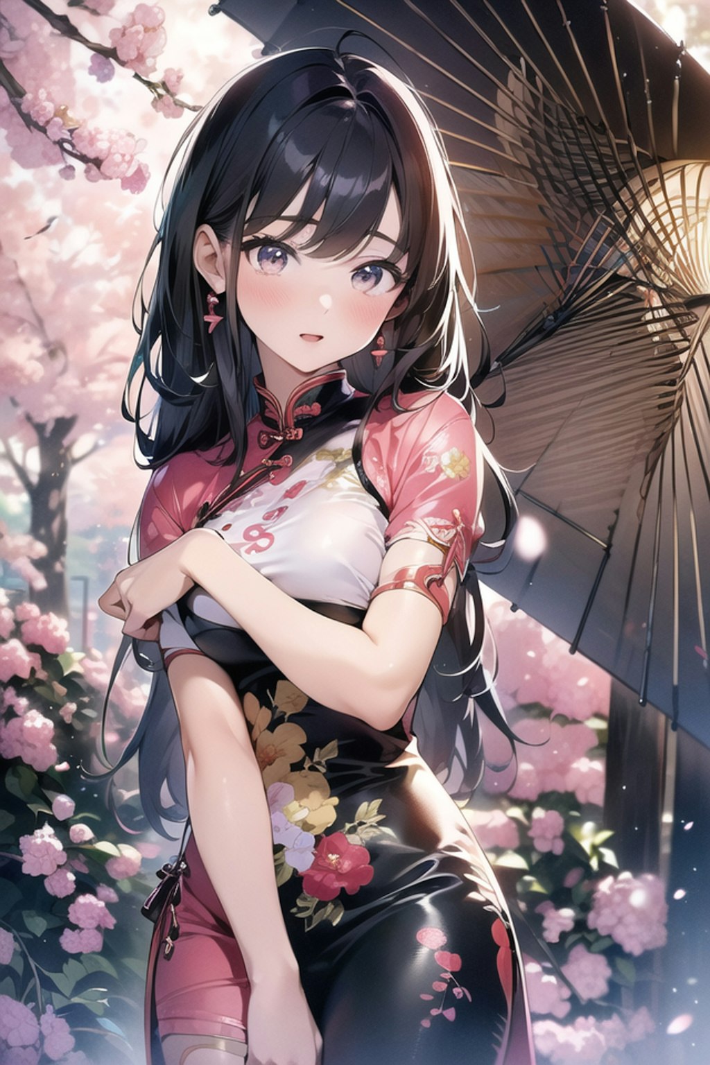 桜