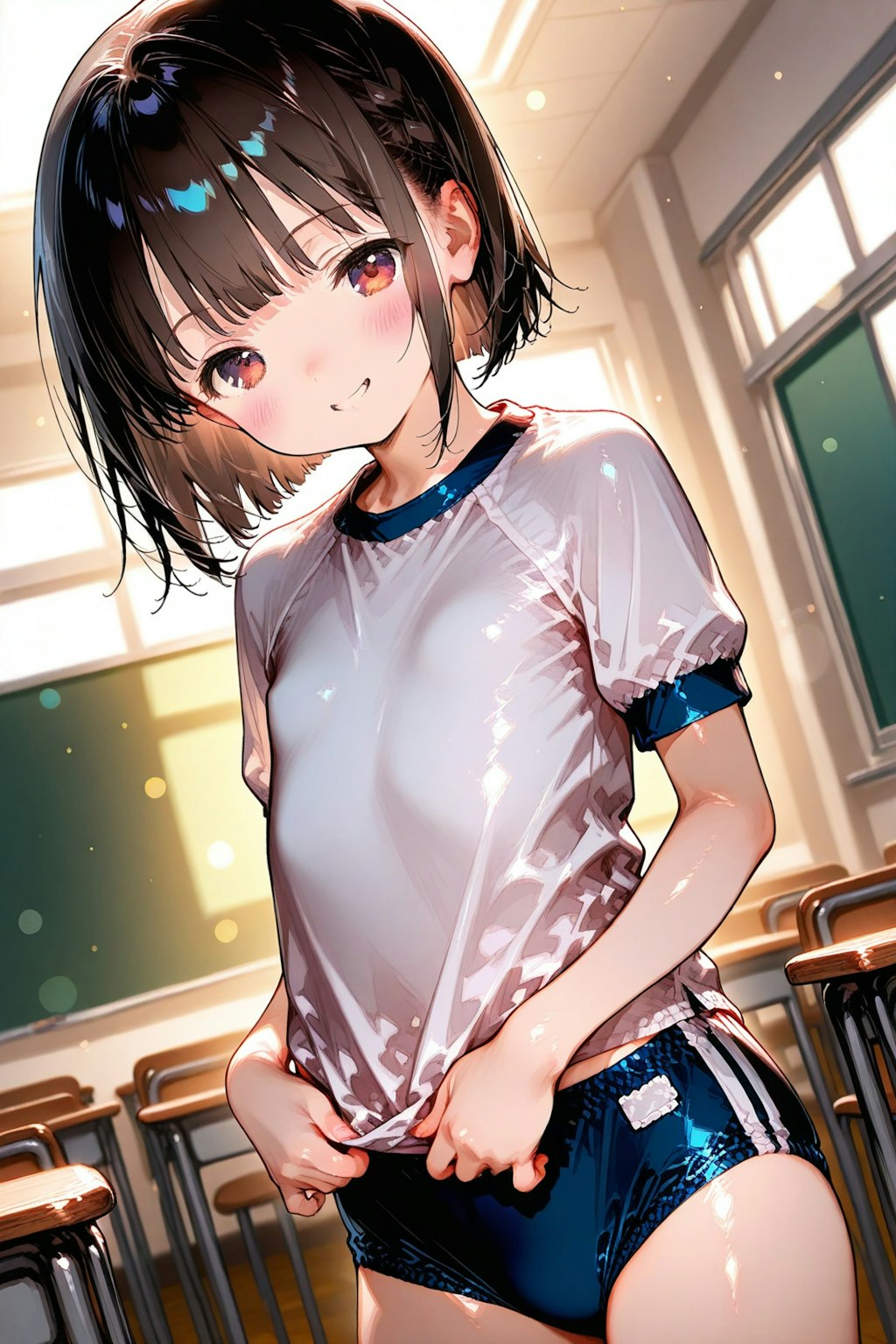 ほれっ、見えた？