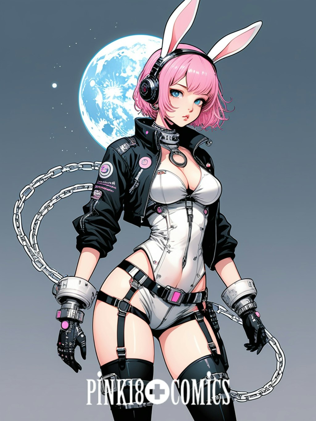 CoSMiC+BuNNYGiRL