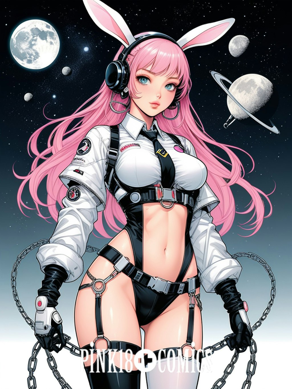 CoSMiC+BuNNYGiRL